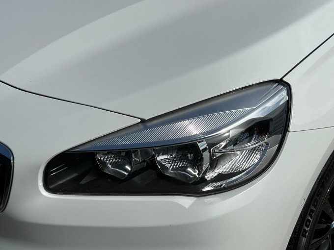 2017 BMW 2 Series