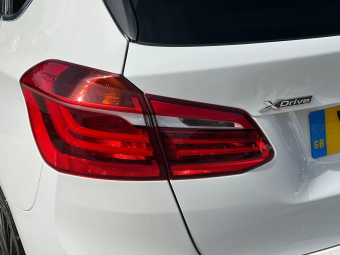 2017 BMW 2 Series