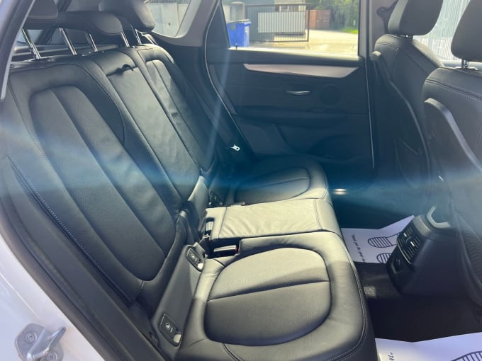 2017 BMW 2 Series