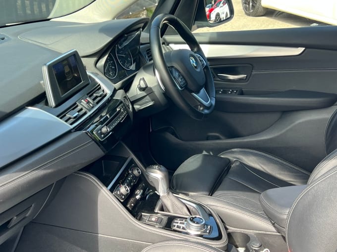 2017 BMW 2 Series