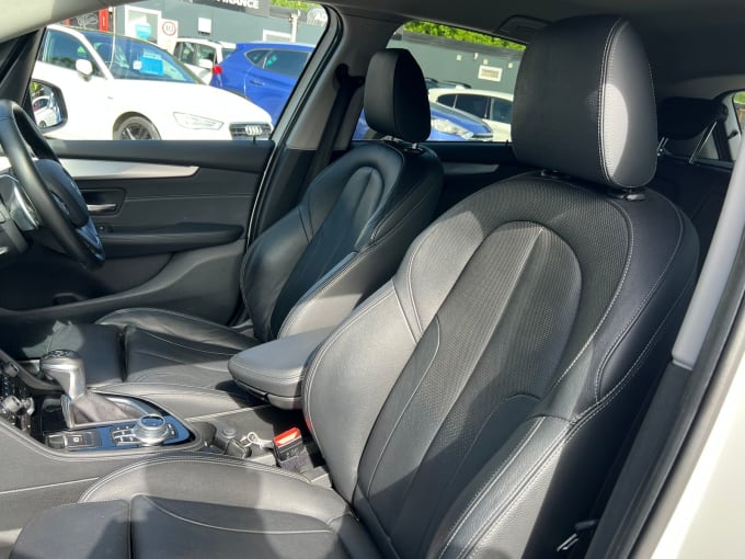 2017 BMW 2 Series