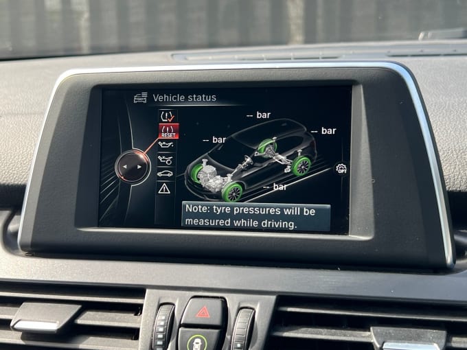 2017 BMW 2 Series