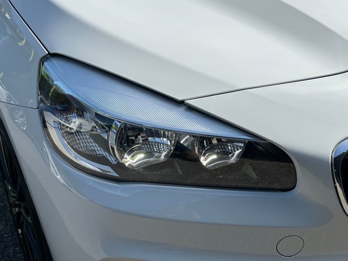2017 BMW 2 Series