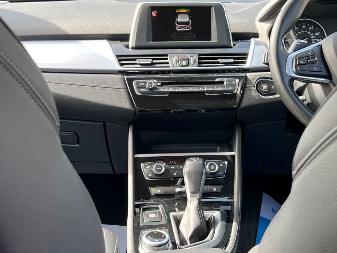 2017 BMW 2 Series