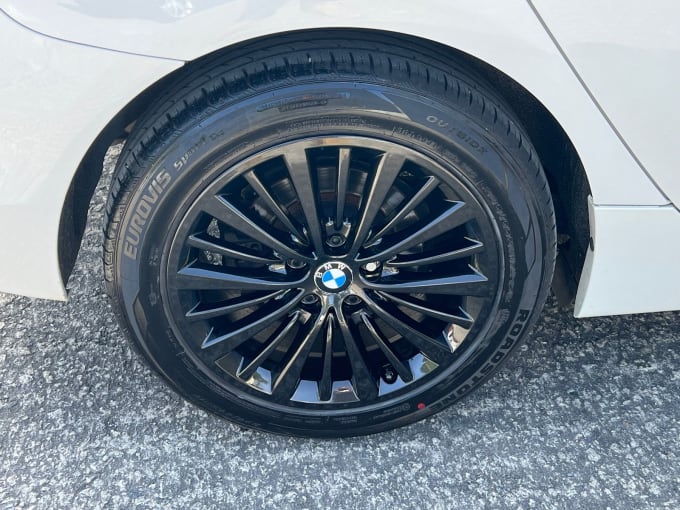 2017 BMW 2 Series