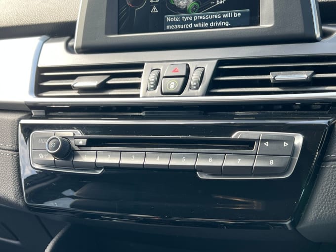 2017 BMW 2 Series