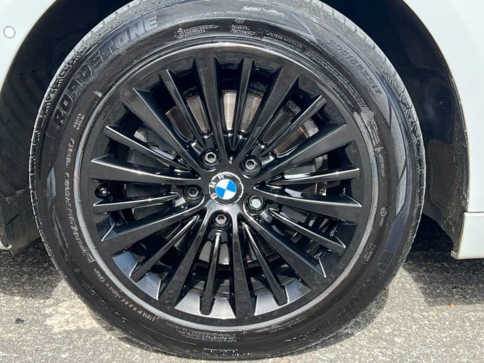 2017 BMW 2 Series