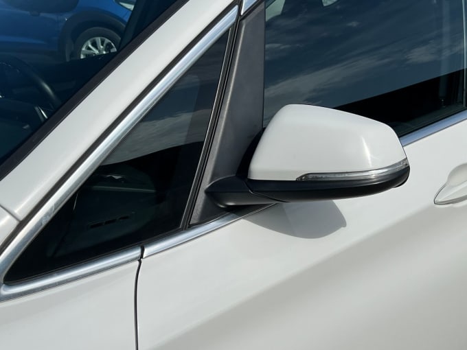 2017 BMW 2 Series