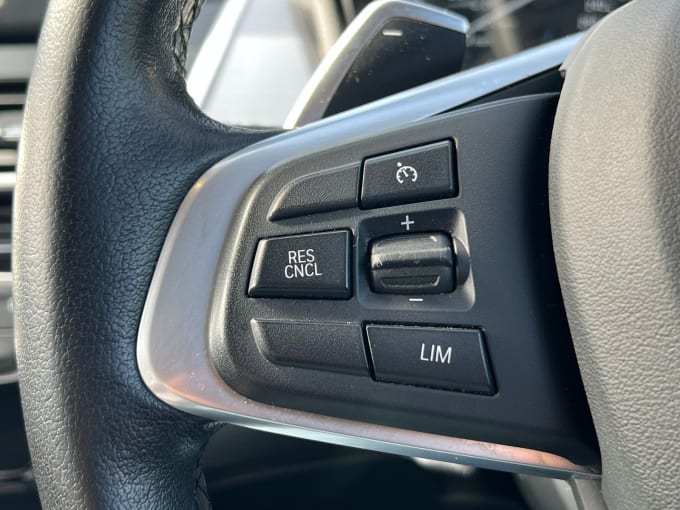 2017 BMW 2 Series