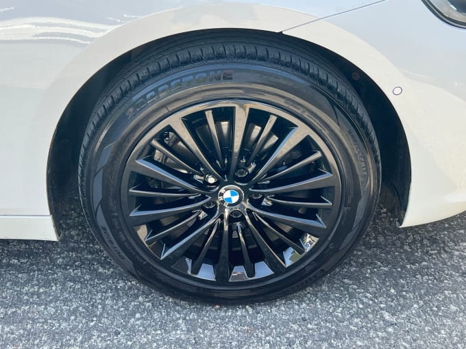 2017 BMW 2 Series