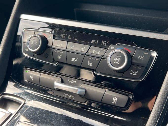 2017 BMW 2 Series