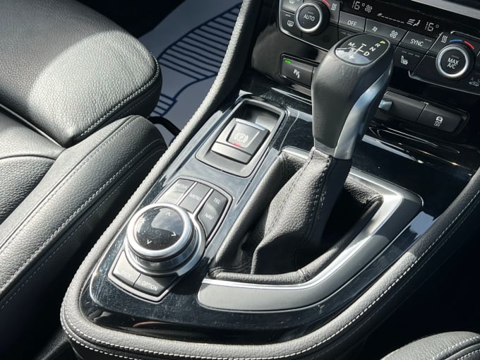 2017 BMW 2 Series