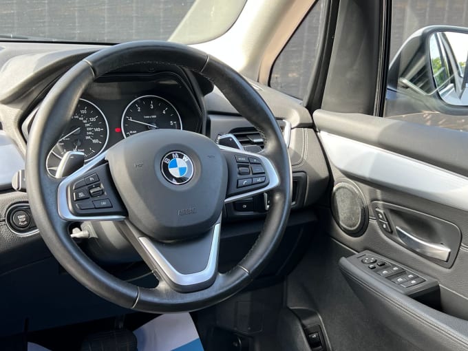 2017 BMW 2 Series