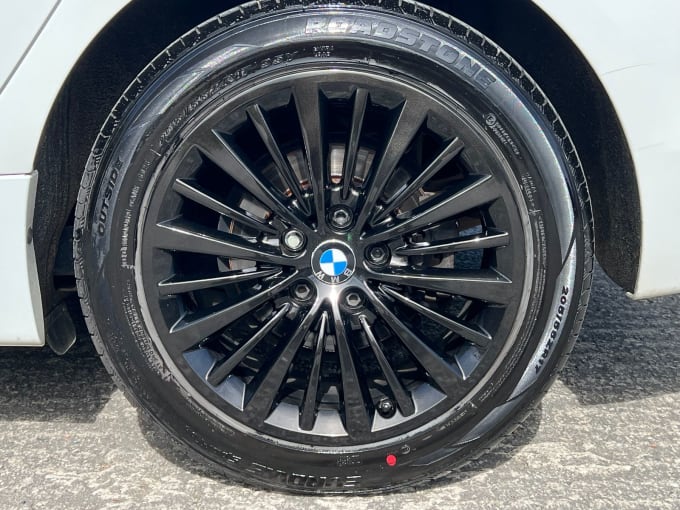 2017 BMW 2 Series