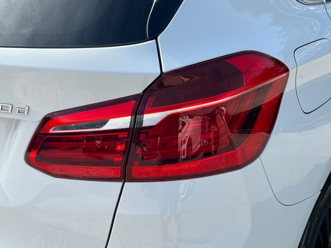 2017 BMW 2 Series
