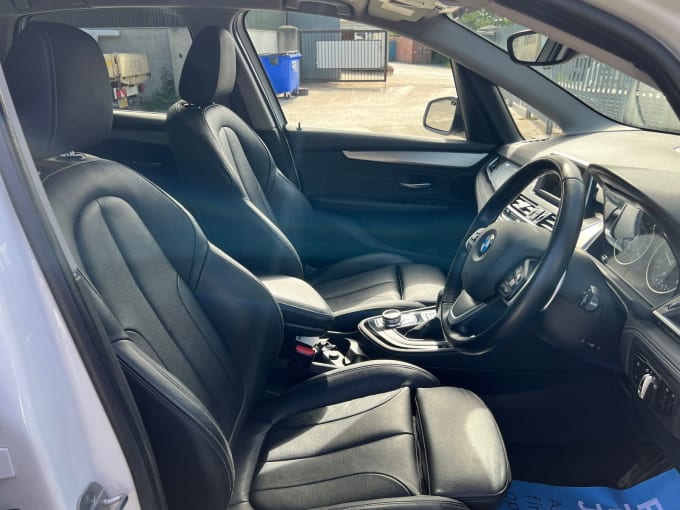 2017 BMW 2 Series
