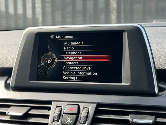 2017 BMW 2 Series
