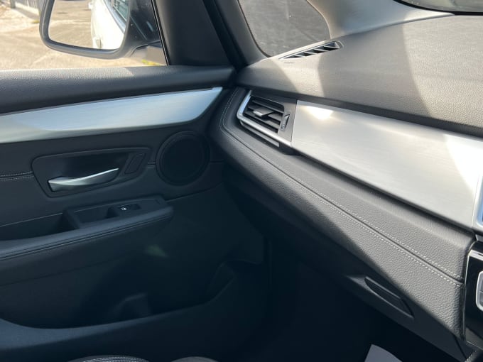 2017 BMW 2 Series
