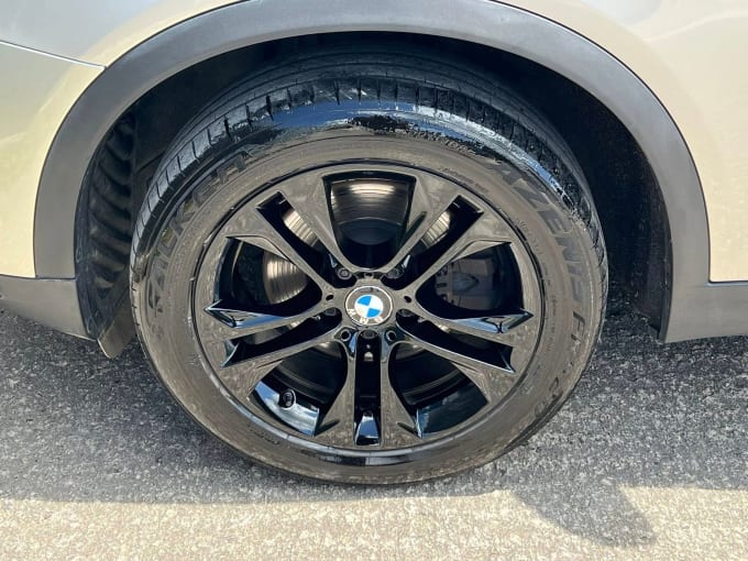 2016 BMW X3