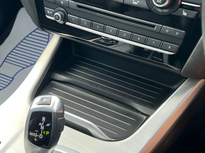 2016 BMW X3