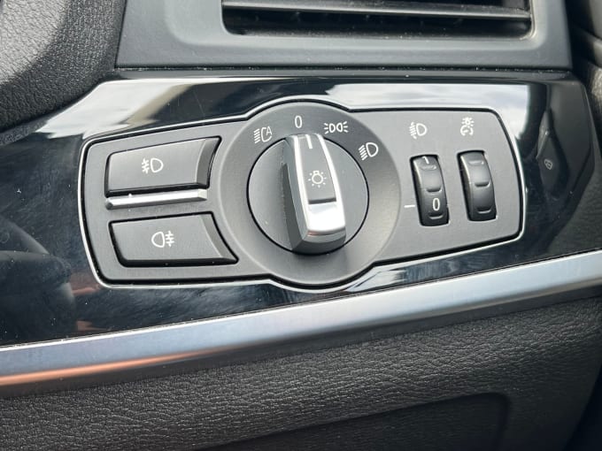 2016 BMW X3