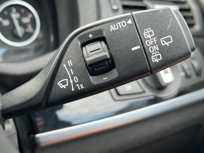 2016 BMW X3
