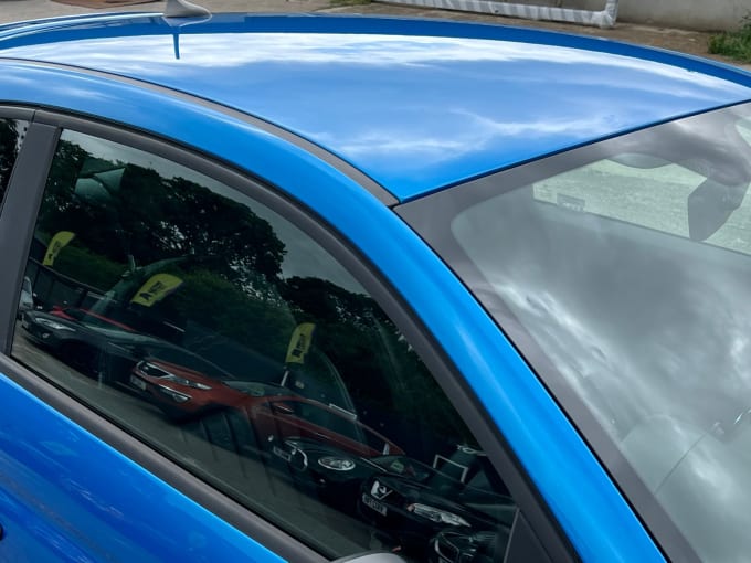 2017 Fiat 500
