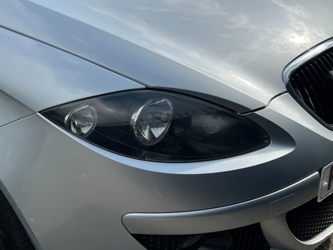 2008 Seat Altea