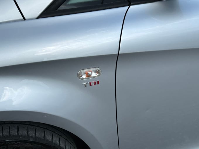 2008 Seat Altea