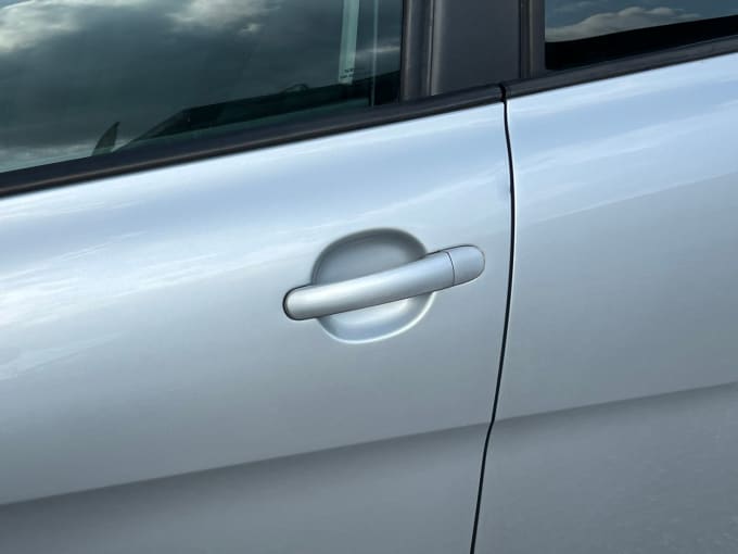 2008 Seat Altea