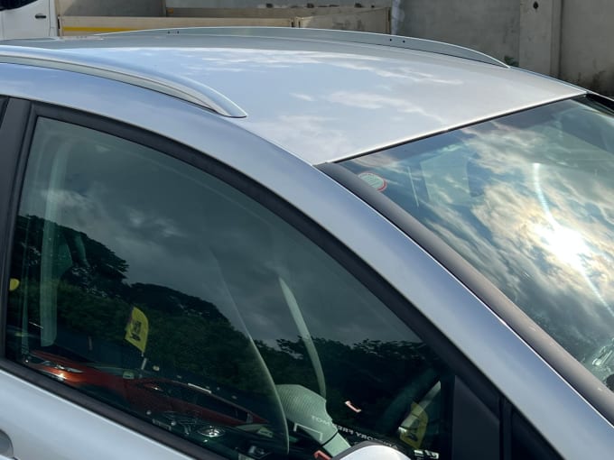 2008 Seat Altea
