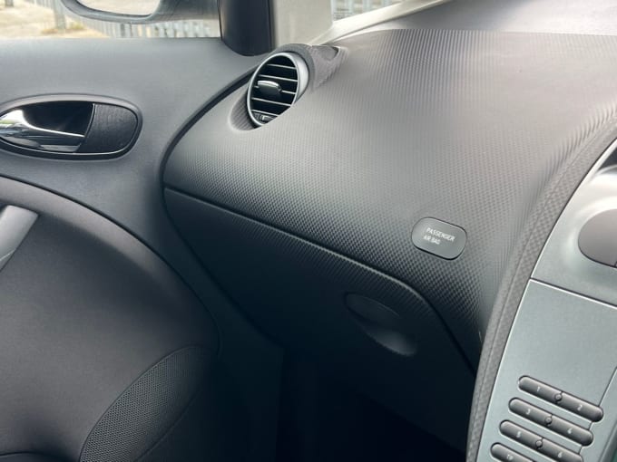 2008 Seat Altea