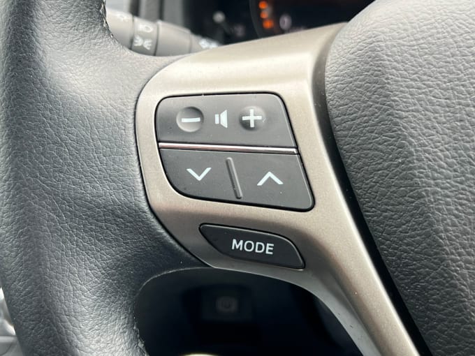 2009 Toyota Avensis