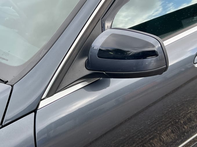 2008 Mercedes C-class