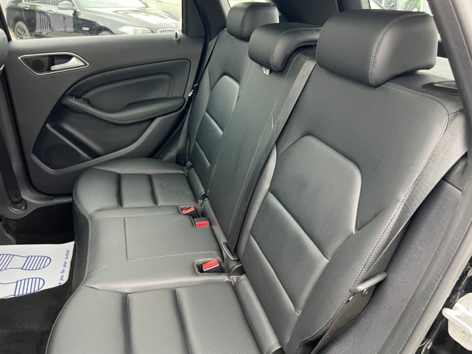 2012 Mercedes-benz B-class