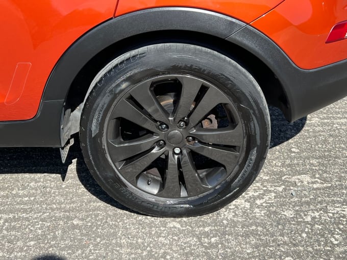 2013 Kia Sportage