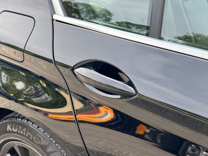 2014 BMW 5 Series