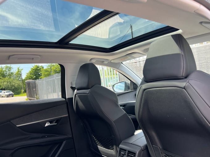 2017 Peugeot 3008