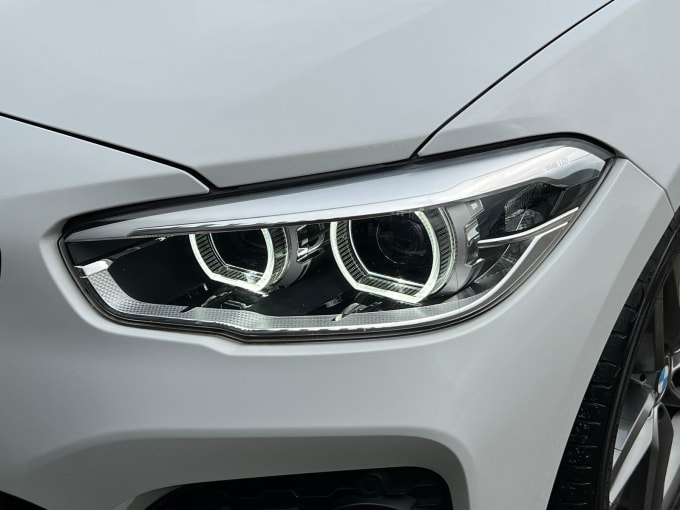2017 BMW 1 Series