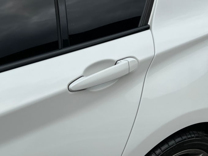 2017 BMW 1 Series