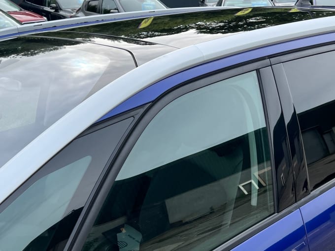 2018 Citroen C4 Spacetourer