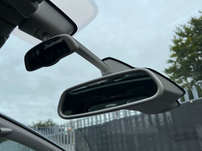 2018 Citroen C4 Spacetourer