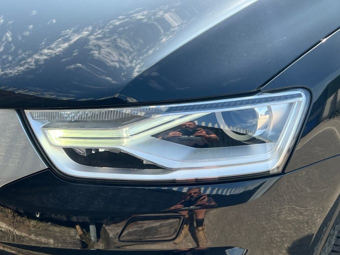 2015 Audi Q3