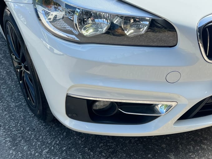 2017 BMW 2 Series