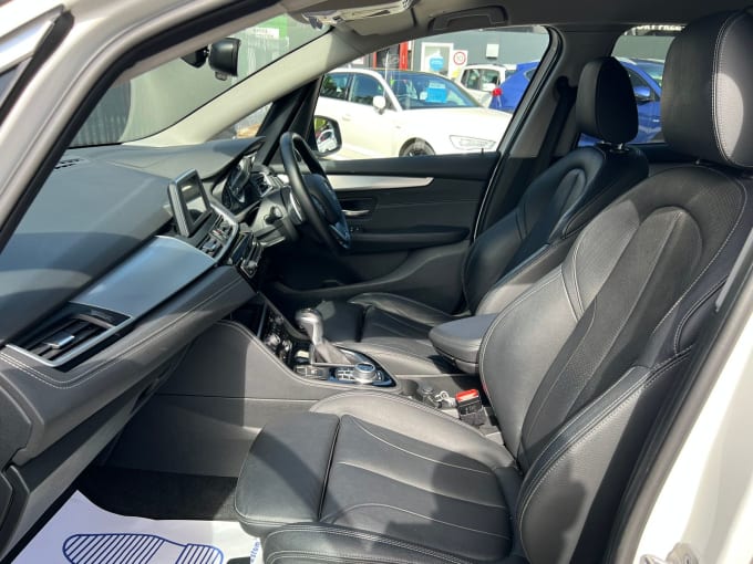 2017 BMW 2 Series