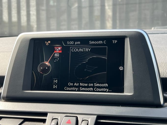 2017 BMW 2 Series