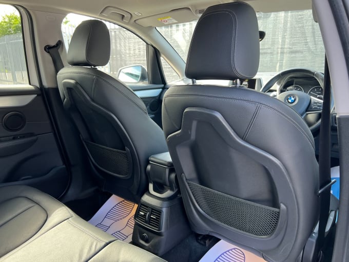 2017 BMW 2 Series
