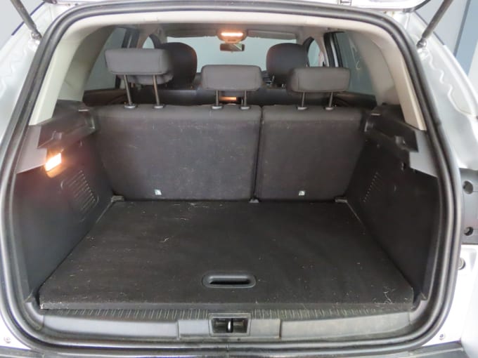 2016 Renault Captur
