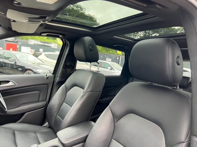 2012 Mercedes-benz B-class