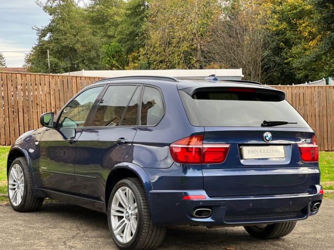 2013 BMW X5